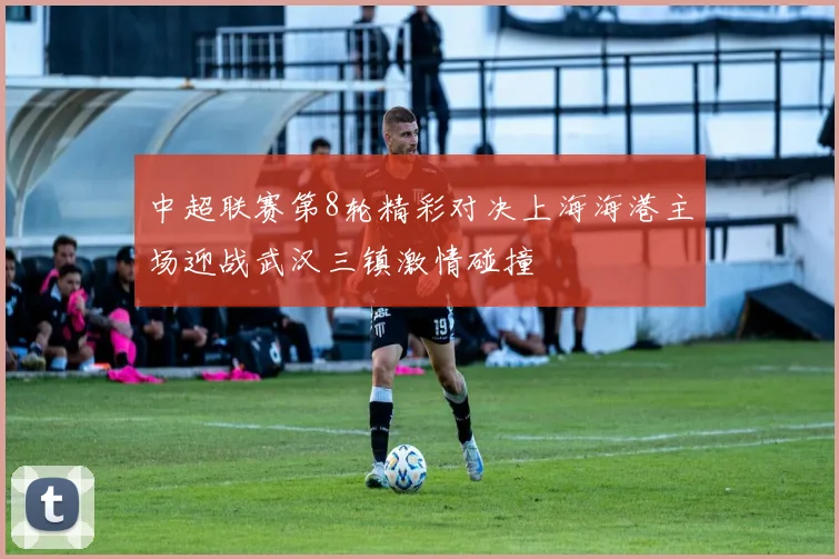 中超联赛第8轮精彩对决上海海港主场迎战武汉三镇激情碰撞